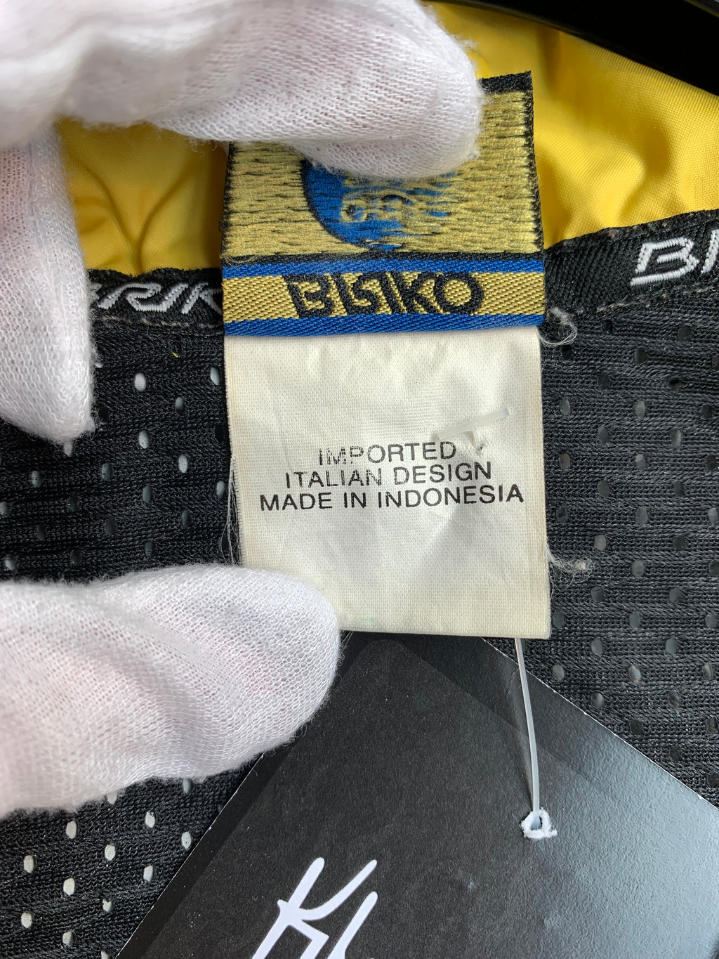 Briko Active Wear Hooded Anorak Jacket