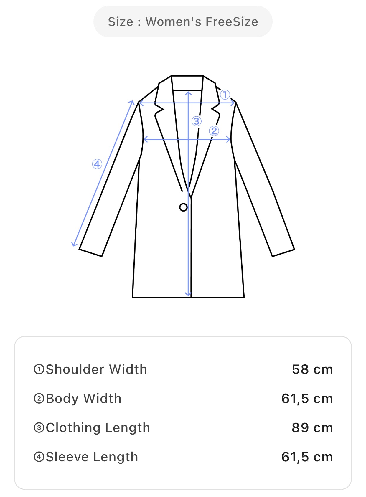 Women's Vintage Dark Brown Faux Fur Coat