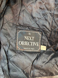 Vintage Italian Leather Biker Jacket