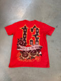 Minute Mirth Street Gang Graphic T-Shirt