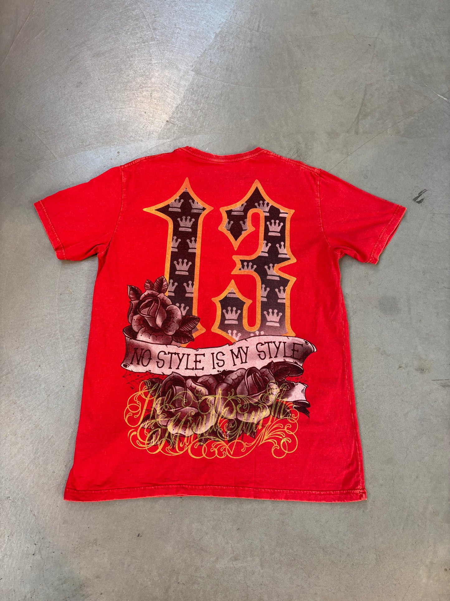 Minute Mirth Street Gang Graphic T-Shirt