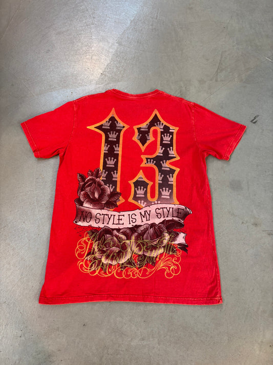 Minute Mirth Street Gang Graphic T-Shirt