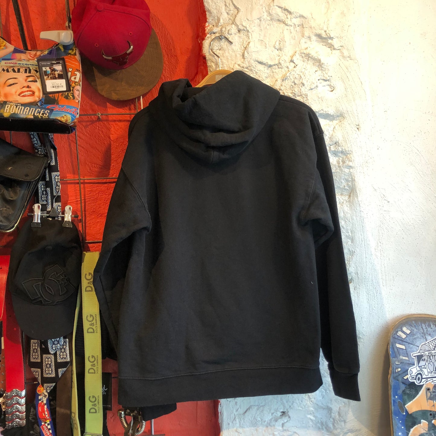 Thrasher Hoodie