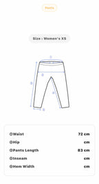 Womens Y2K Lightwash Cargo Jeans