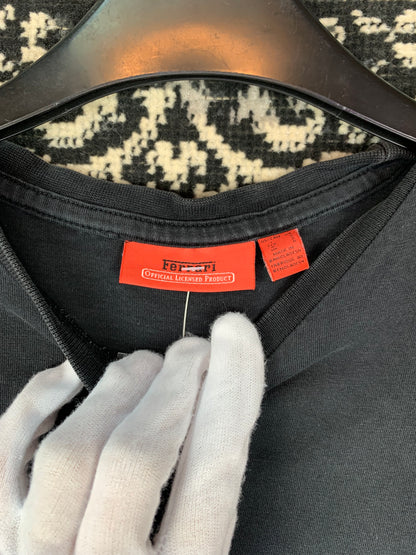 Men's Y2K Style Ferrari T-Shirt