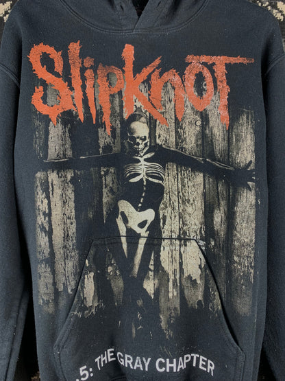 Slipknot Graphic Band Hoodie Sweatshirt