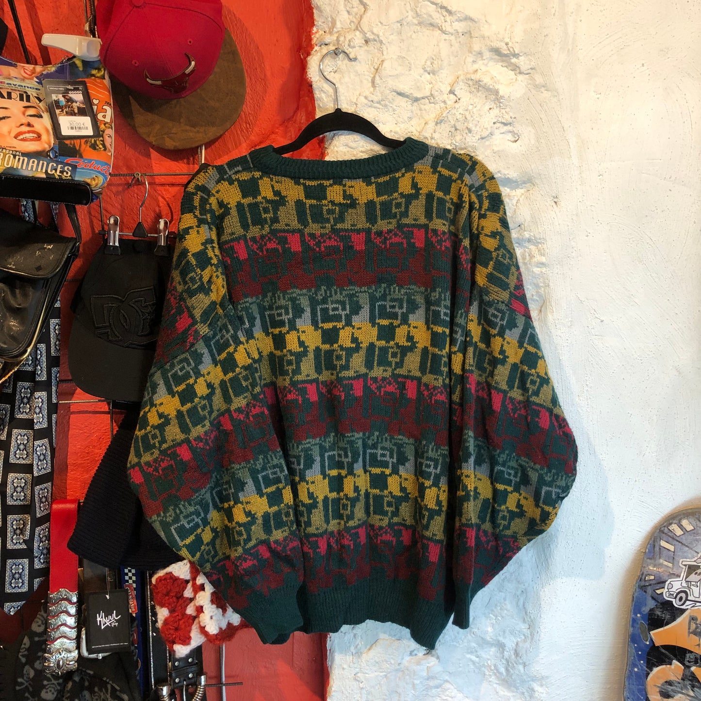 Vintage Sweater