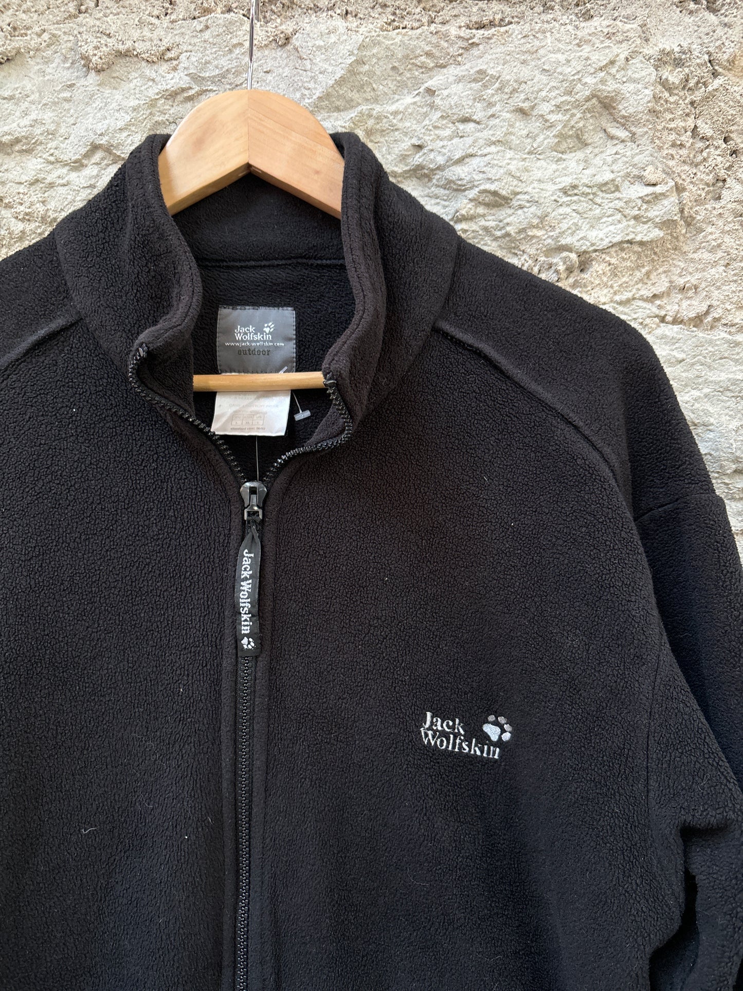 Jack Wolfskin Fleece