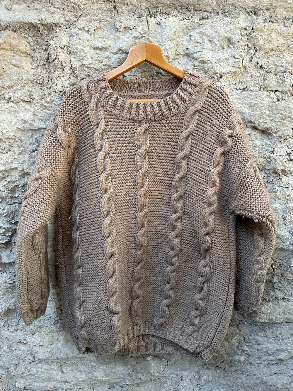 Vintage Sweater