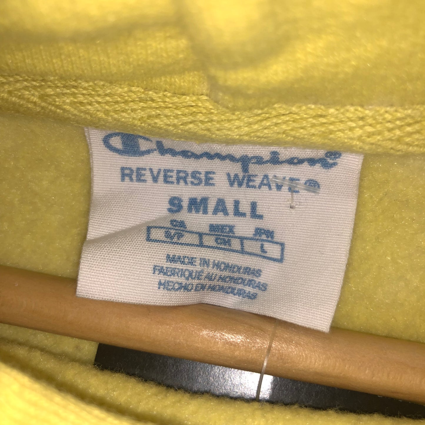 Vintage Champion Sweater