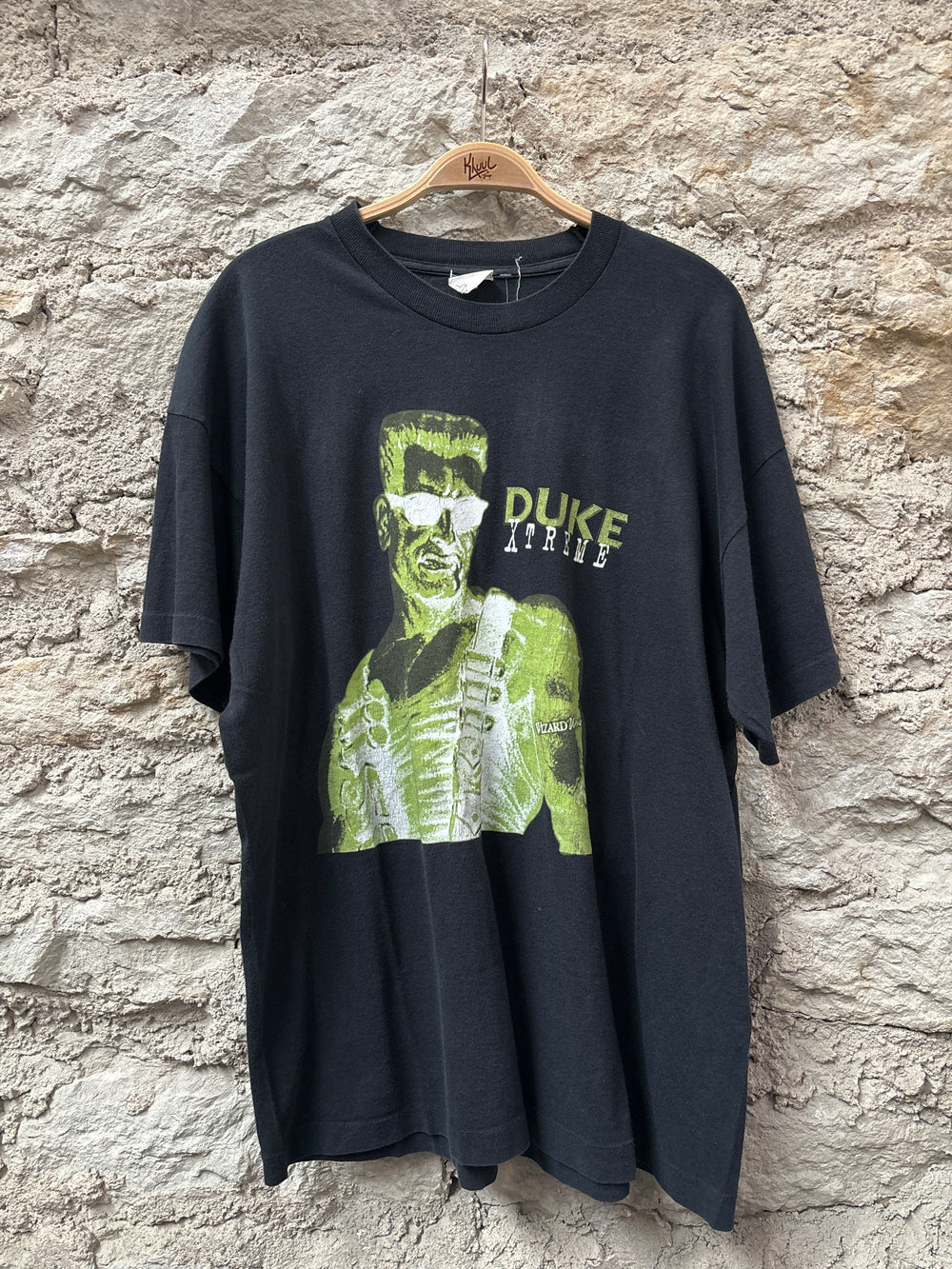 Duke Xtreme Vintage T-Shirt