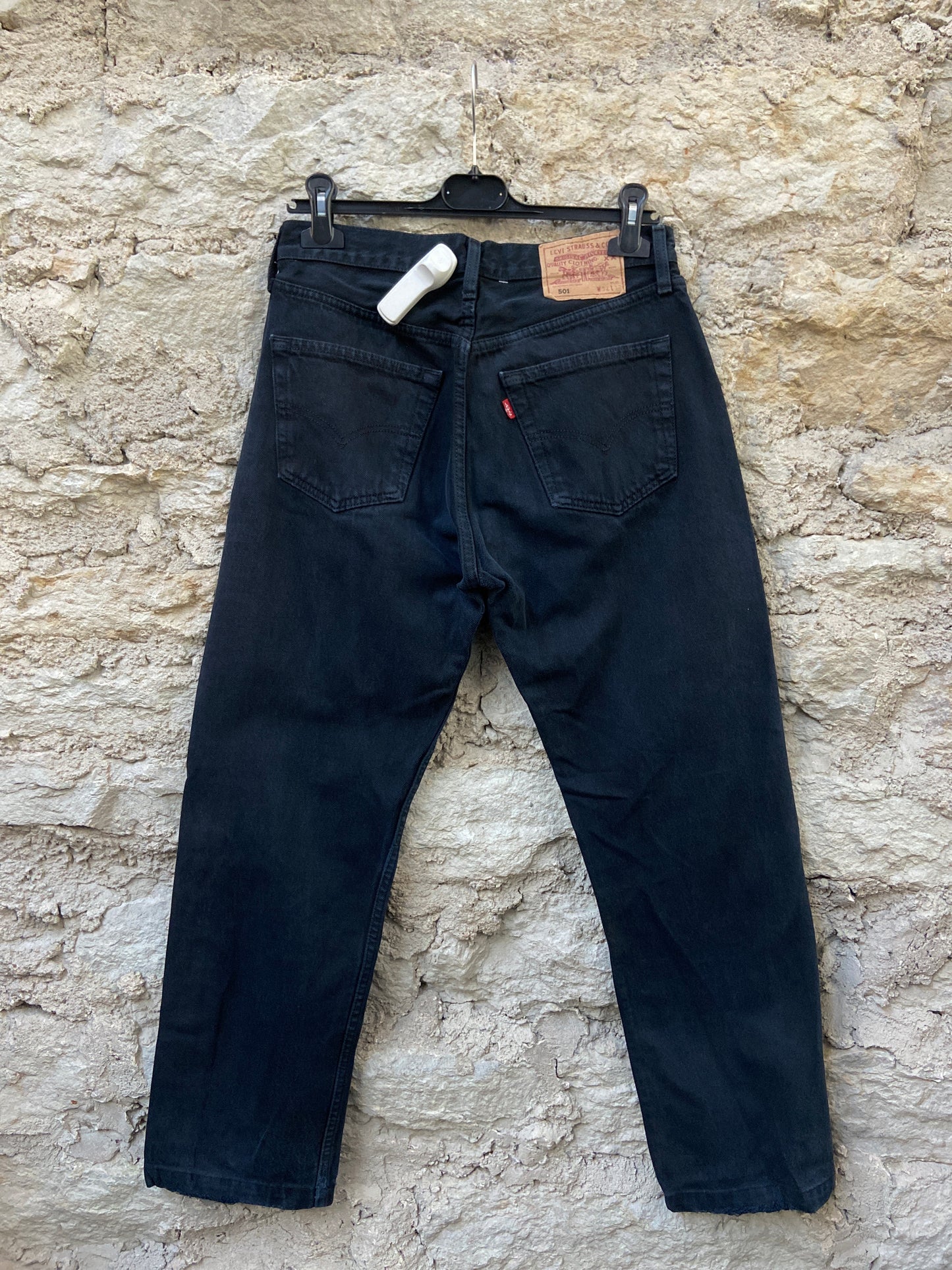 Levis Vintage Jeans