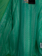 Smithy's Snowfun 80s Colourblock Ski Jacket