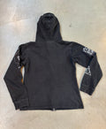 Harry Potter Zip Hoodie Unisex L