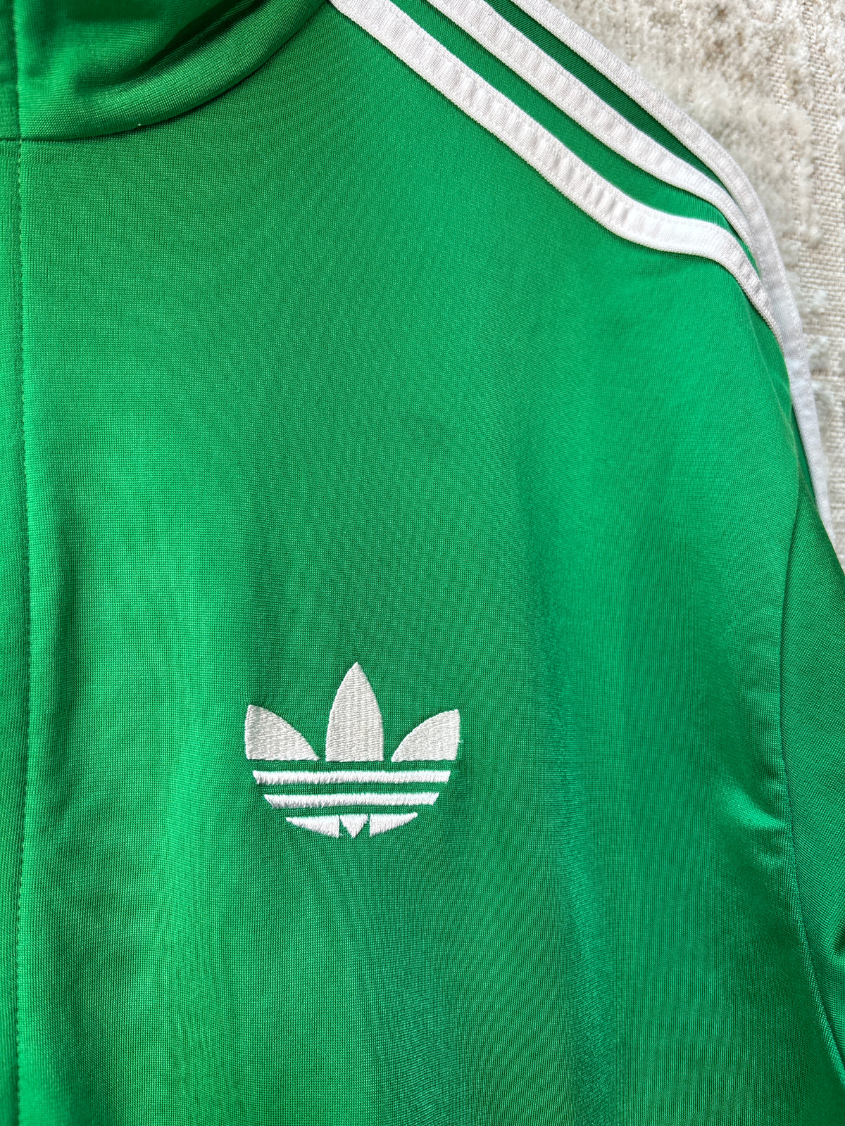 adidas Originals Trefoil Track Jacket