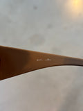 Christian Dior SubDior 2 Vintage Sunglasses