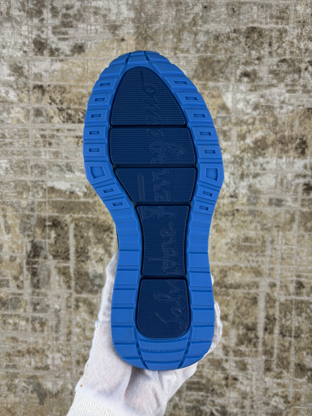 Ferragamo Ninette Pull-On Sock Sneakers