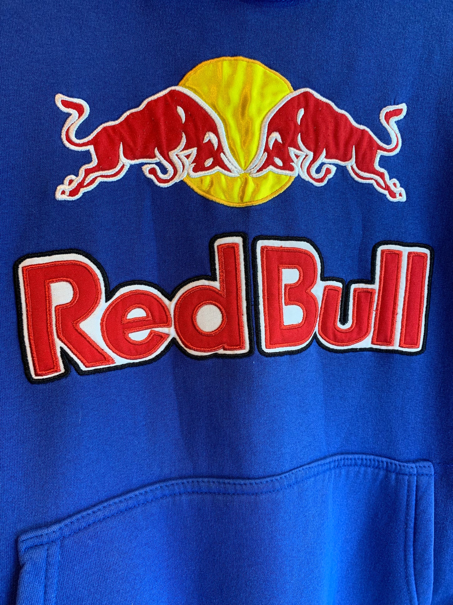 Red Bull Hoodie