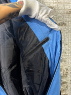 Chrysler Racing Bomber Jacket