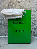 Bottega Veneta Strut Knee-High Boots