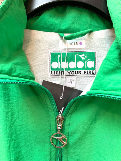 Diadora Vintage Track Jacket