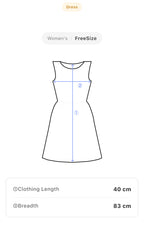 Custo Barcelona Y2K Beaded Graphic Dress