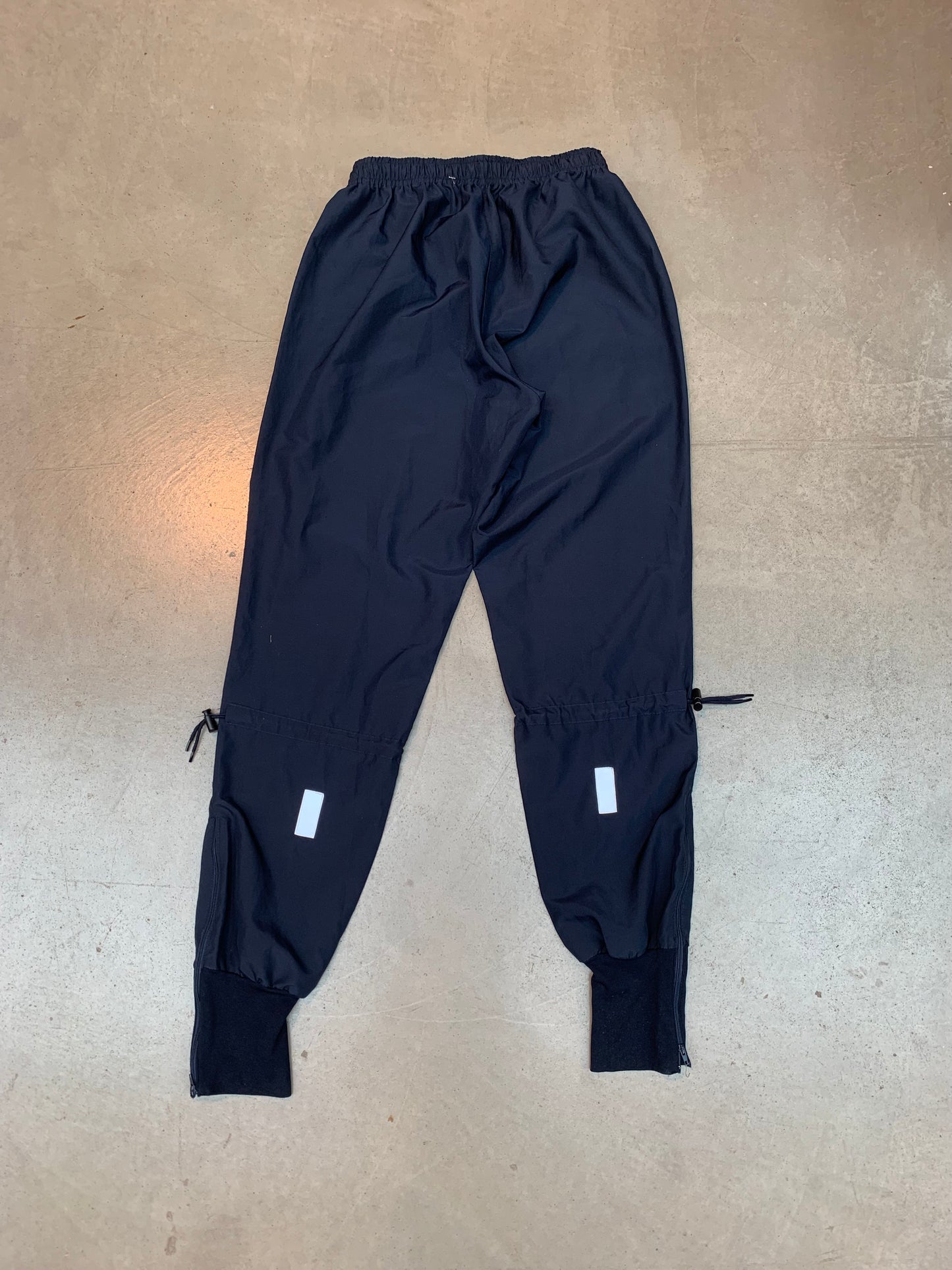 Basic Blue Sport Pants