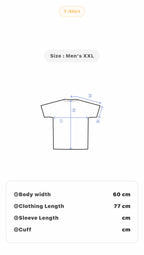 Men's Vintage Devil Graphic Button Up Shirt