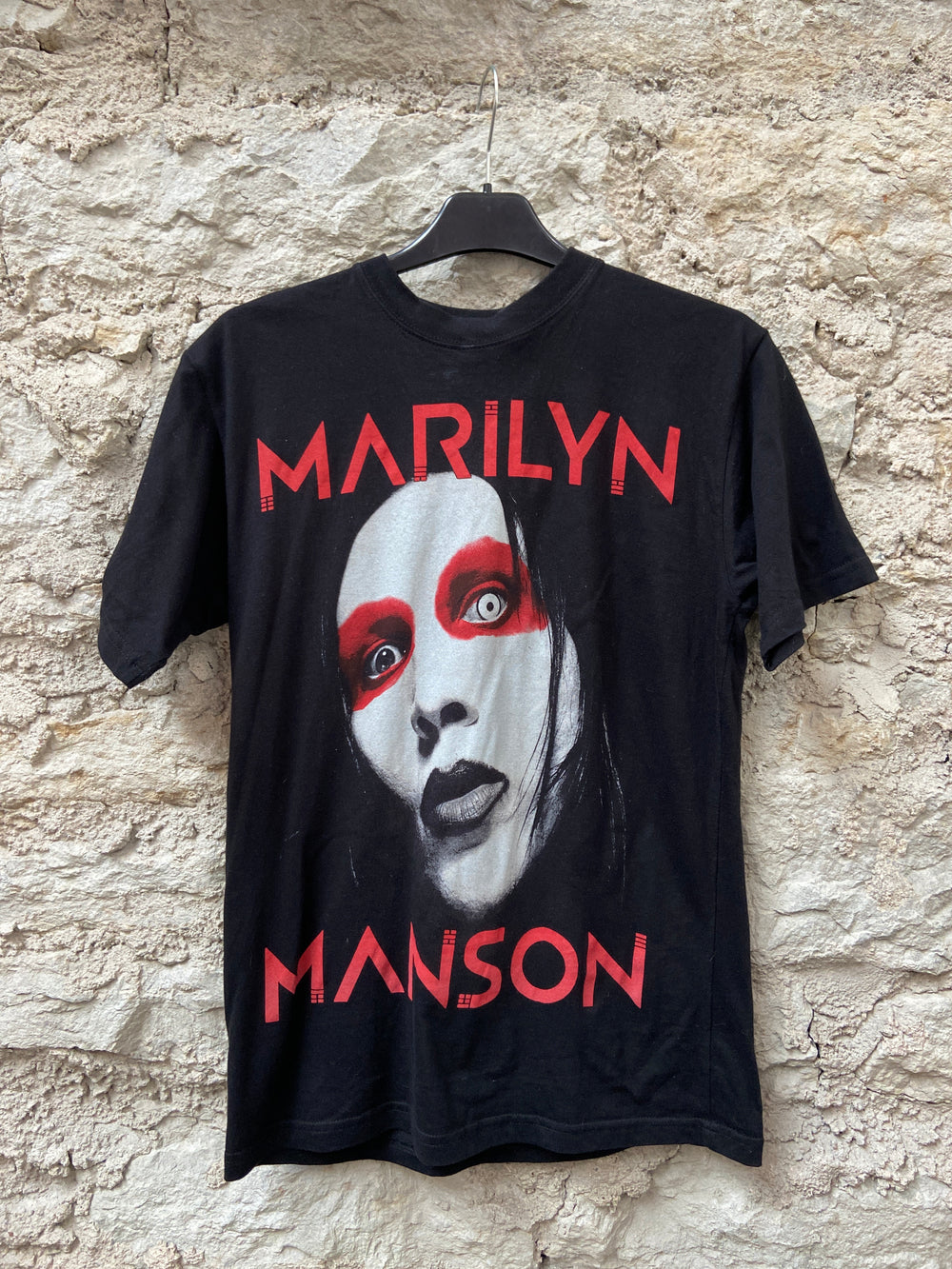 Marilyn Manson T-Shirt