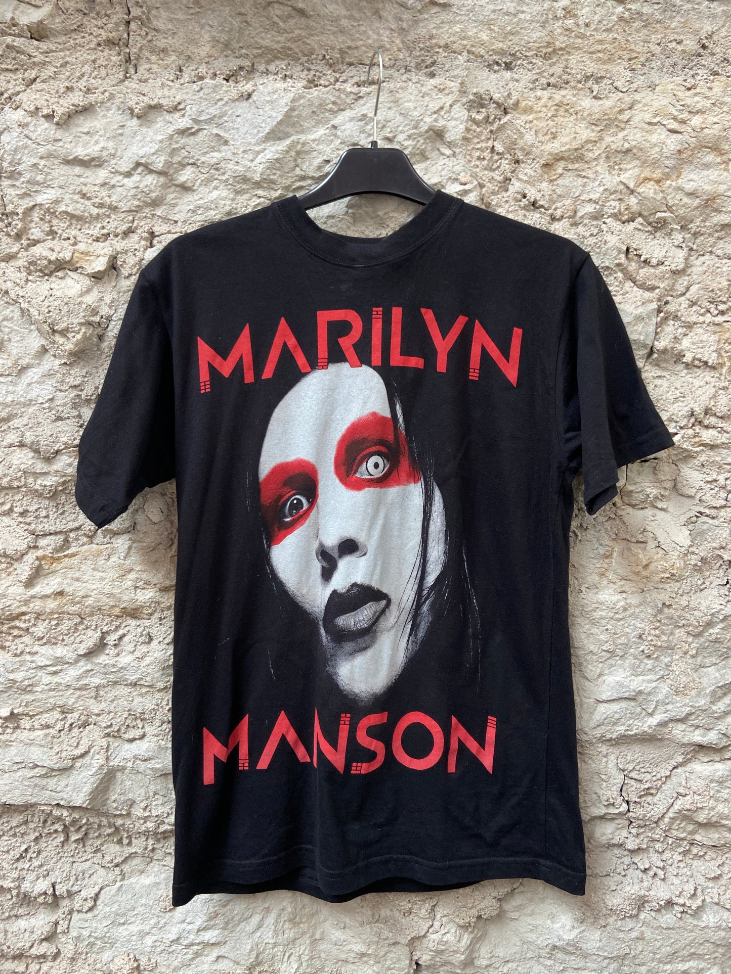 Marilyn Manson T-Shirt