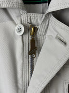 Westbury Zip-Up Blouson Jacket