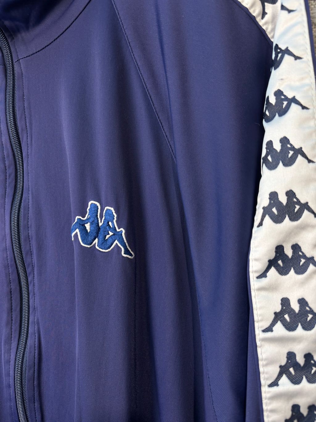 Kappa Banda Track Jacket