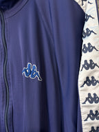 Kappa Banda Track Jacket