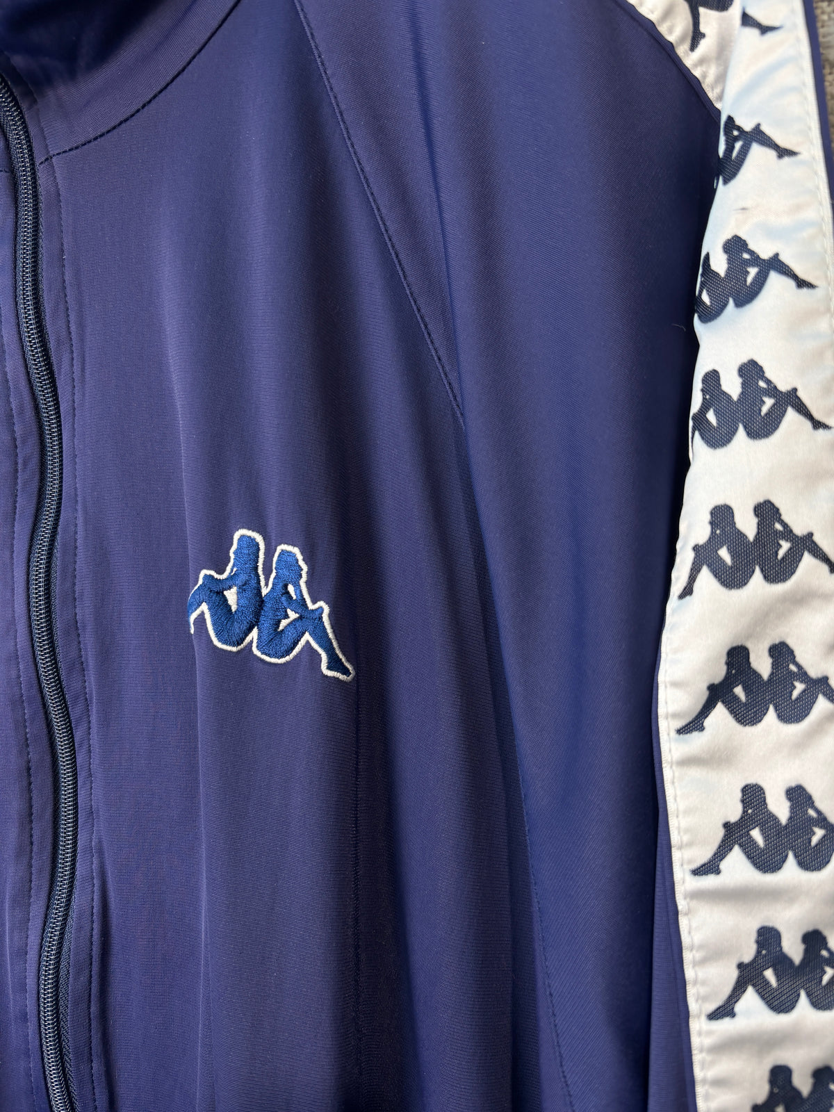 Kappa Banda Track Jacket