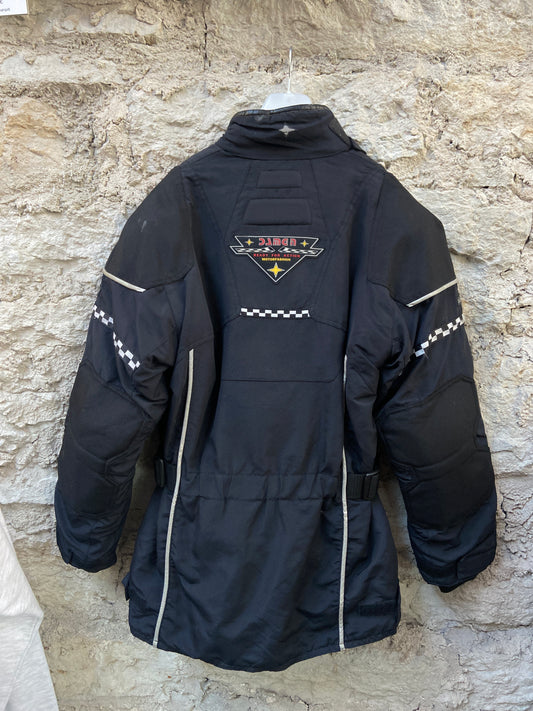 Damen Racing Jacket