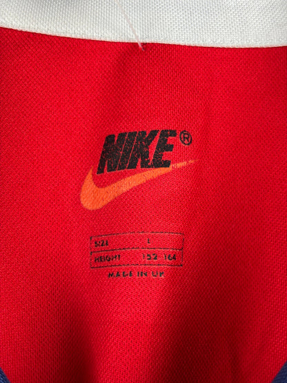 Nike Mens Arsenal JVC Soccer Jersey