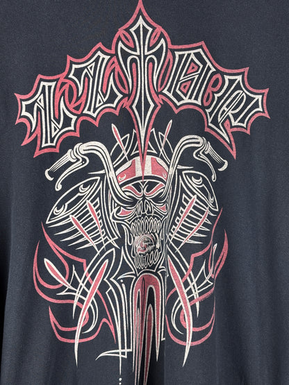 ZZ Top Pura Vida Tour Longsleeve T-Shirt