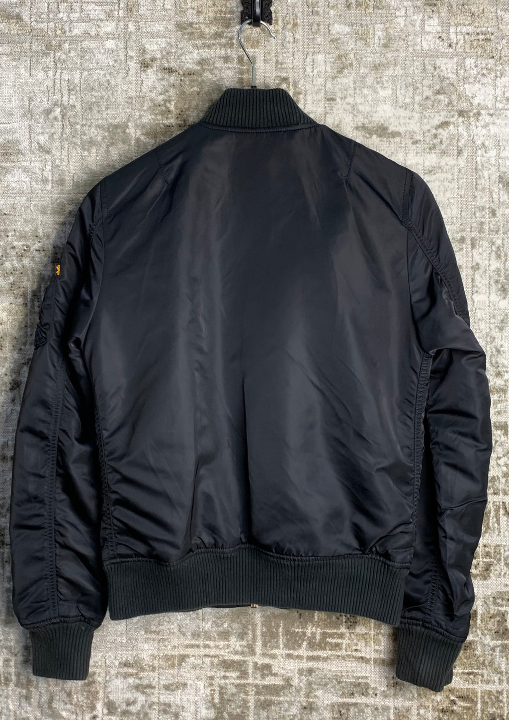 Alpha Industries MA-1 Bomber Jacket