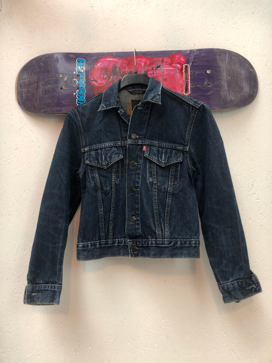 Vintage Levi's Denim Jacket