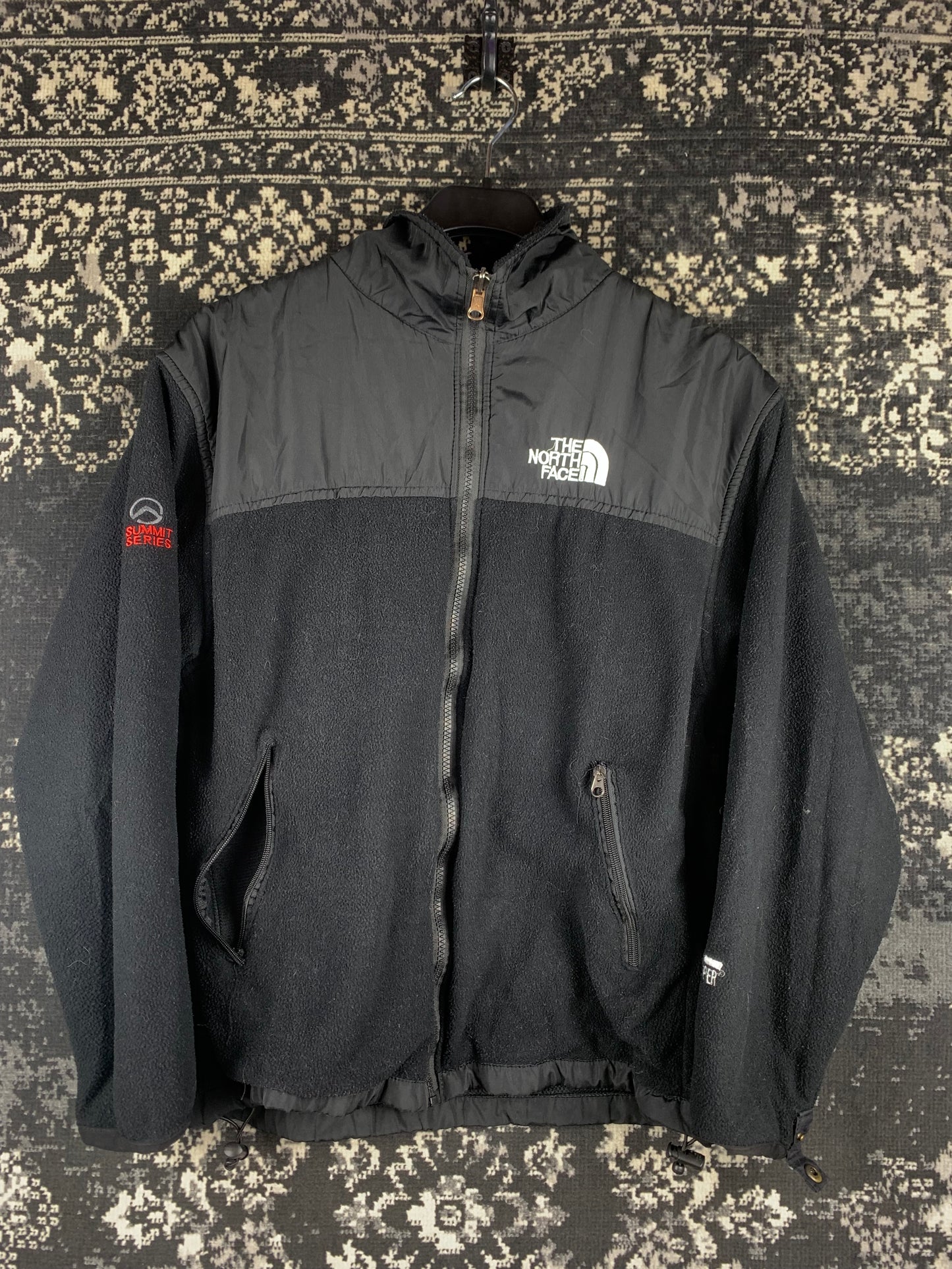 The North Face Summit Series Gore-Tex Mountain Jacket