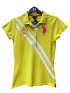 U.S. Polo Assn. Number 3 Polo Shirt
