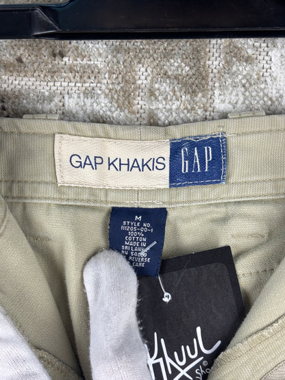 Men's Vintage GAP Grey Cargo Pants
