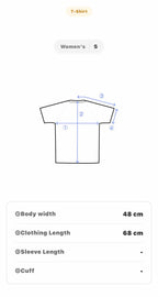 Adidas Originals Taped Trefoil T-Shirt