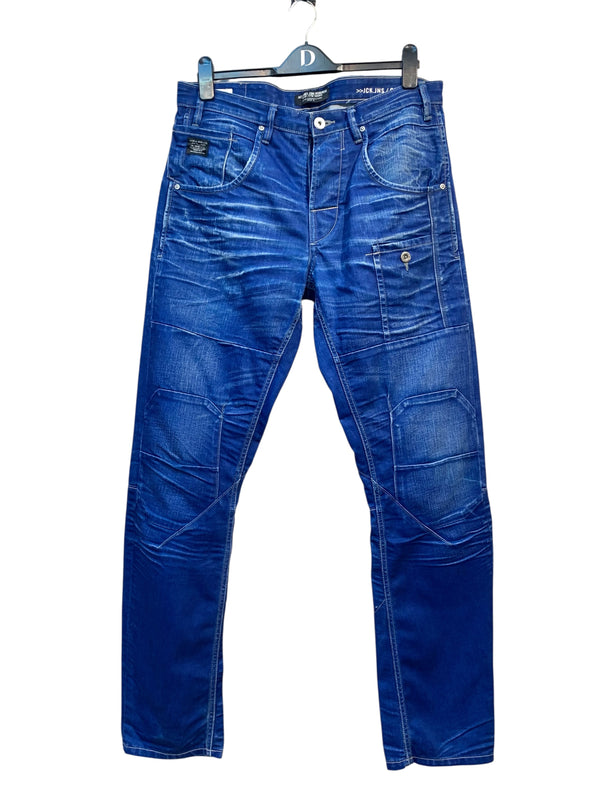 Jack & Jones Core Workwear Denim Jeans
