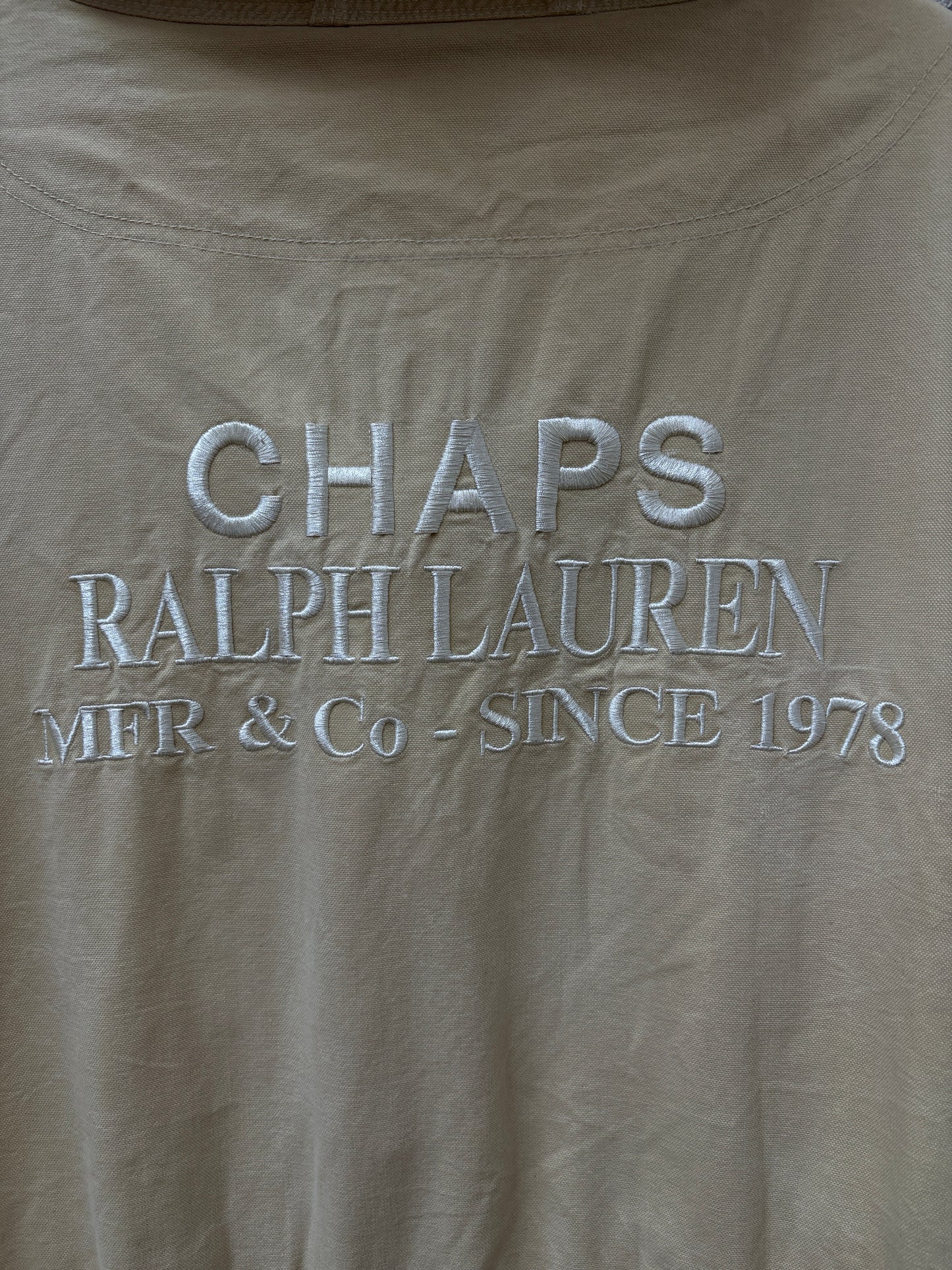 Ralph Lauren Chaps Vintage Jacket