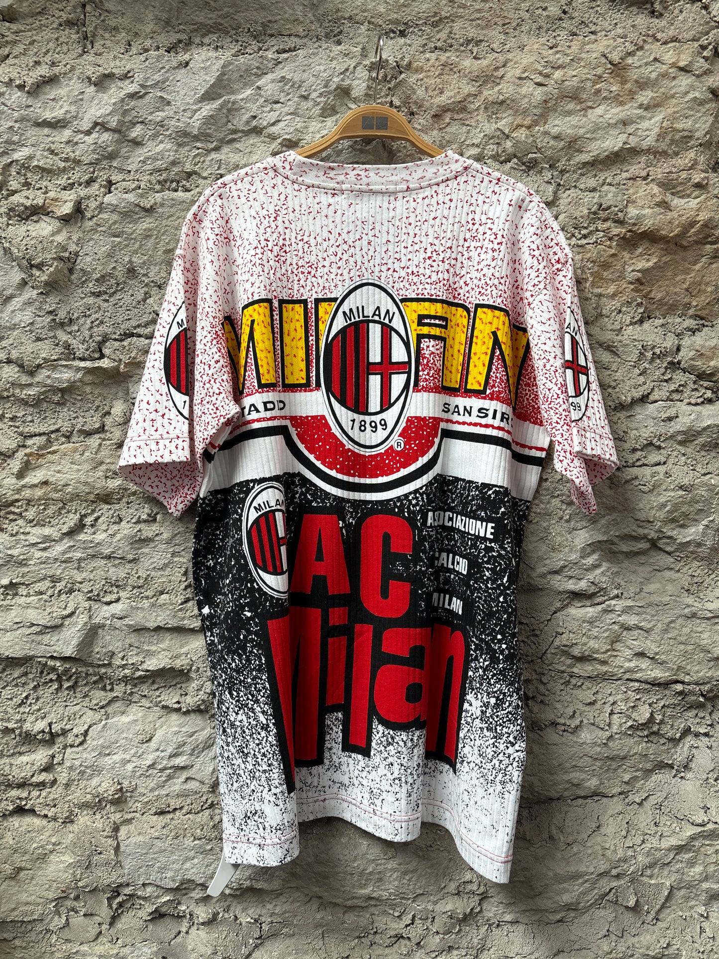 AC Milan T-Shirt