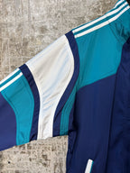 Adidas Originals 90s Colourblock Track Jacket