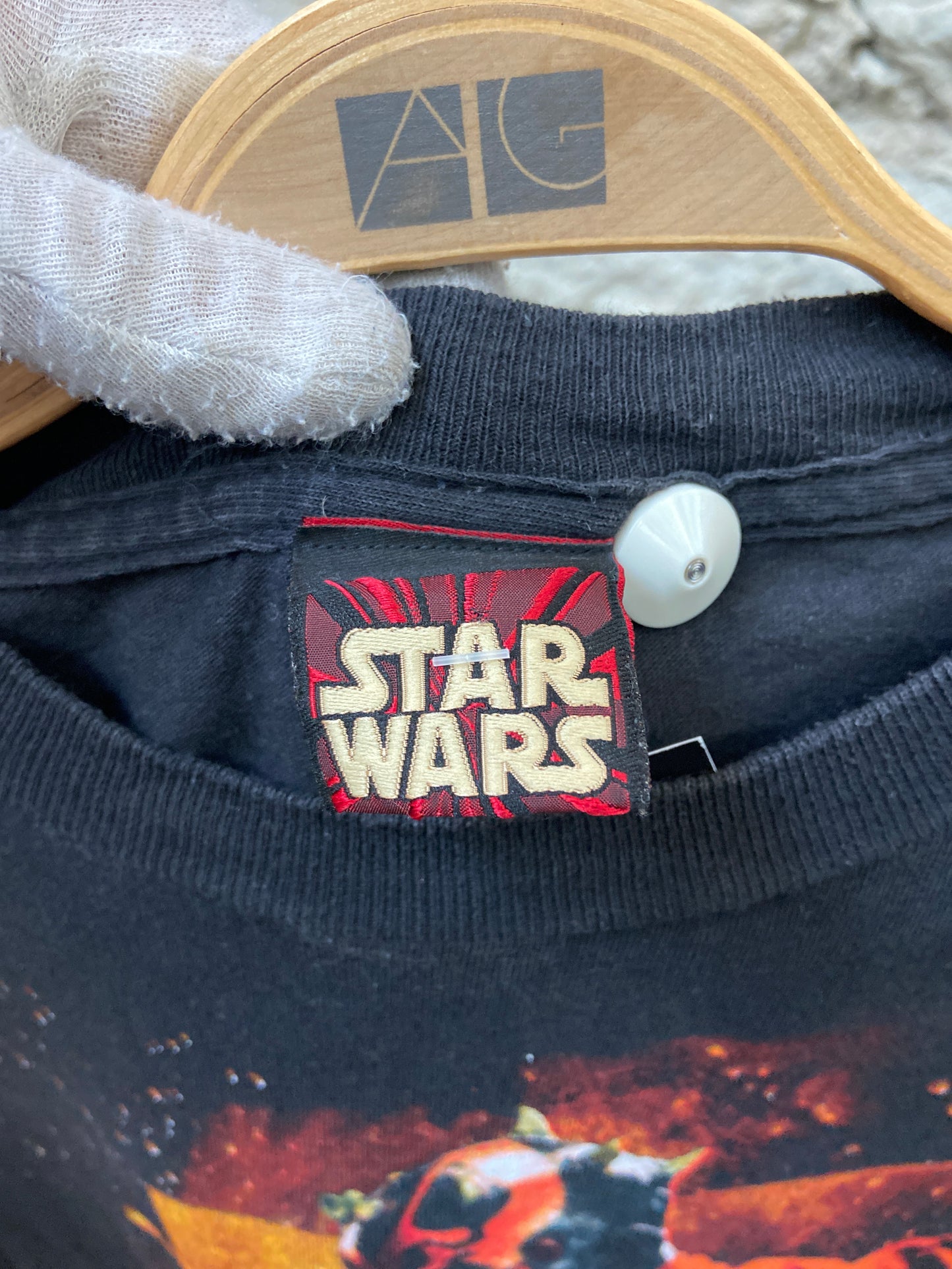 Star Wars T-Shirt