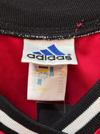 Mens Vintage Adidas Basketball Jersey