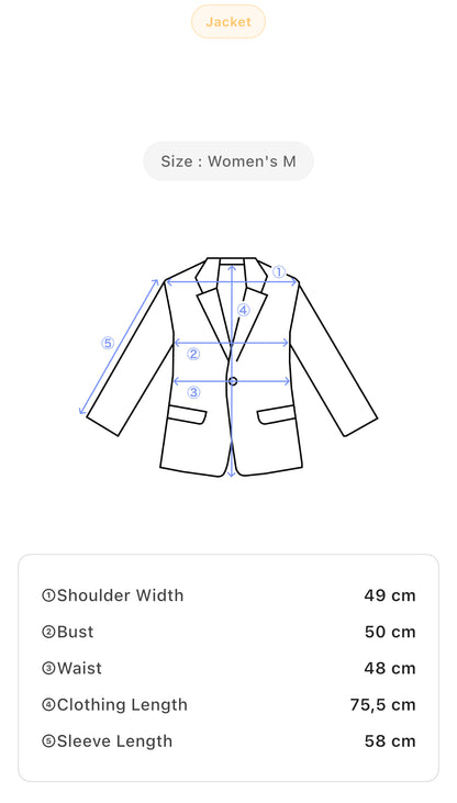 Women's Y2K Caramel Brown Corduroy Jacket with Warm Inner Lining